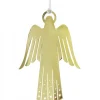 Pluto Produkter, déco de Noël Scandinave Ange Dore Design En Metal A Suspendre