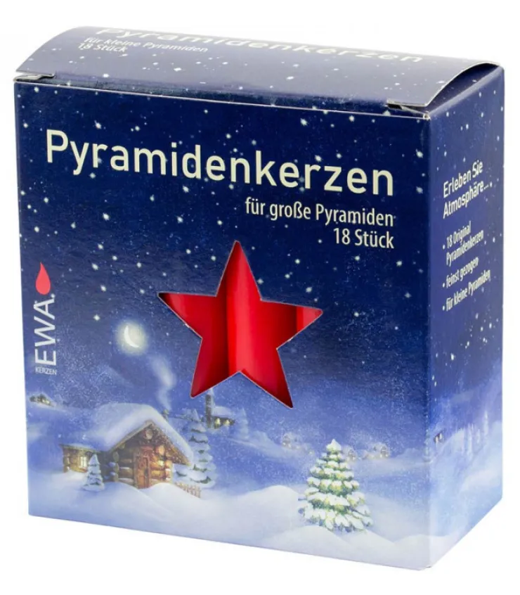 bougies_de_nol_pour_pyramide_pyramidenkerzen__mm_0-1.webp Ewa Kerzen, bougies de Noël et bougies de l'Avent 18 Bougies De Noël Pour Pyramide, Pyramidenkerzen 17 Mm