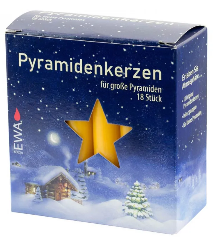 bougies_de_nol_pour_pyramide_pyramidenkerzen__mm_2-1.webp Ewa Kerzen, bougies de Noël et bougies de l'Avent 18 Bougies De Noël Pour Pyramide, Pyramidenkerzen 17 Mm