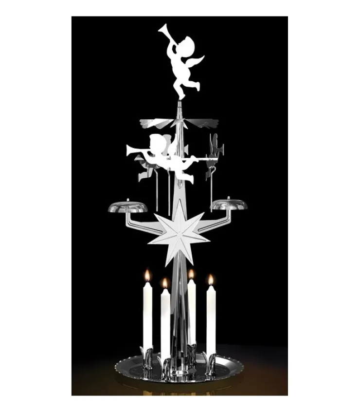 carillon_des_anges_argent_1.webp Angel Chimes, carillon des anges Carillon Des Anges Argent