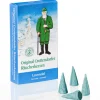Crottendorf, cones d'encens Cone D'Encens Senteur Lavande