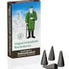 Crottendorf, cones d'encens Cone D'Encens Senteur Noël Du Erzgebirge