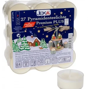 Schalling, crèche moderne Crèche Design Avec Bougeoir