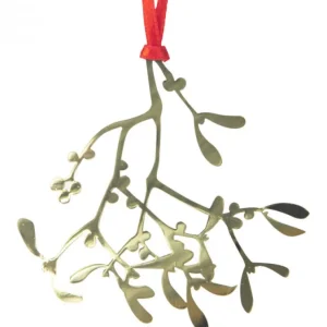 Pluto Produkter, déco de Noël Scandinave Déco Sapin De Noël, Branche De Gui A Suspendre