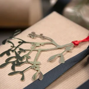 Pluto Produkter, déco de Noël Scandinave Déco Sapin De Noël, Branche De Gui A Suspendre