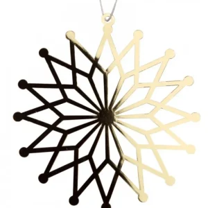 Pluto Produkter, déco de Noël Scandinave Déco Sapin De Noël Design, Petales De Fleur