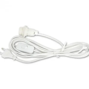 Riffelmacher et Weinberger Etoile Lumineuse Rouge En Papier 3D, A Suspendre, 45 Cm