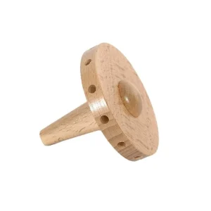 Richard Glasser, Pyramides de Noël allemandes Moyeu De Fixation Ailettes Pour Pyramide A Etages