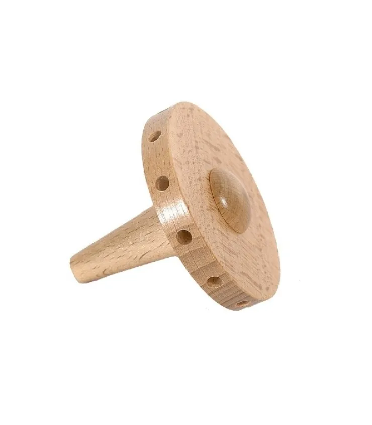 Richard Glasser, Pyramides de Noël allemandes Moyeu De Fixation Ailettes Pour Pyramide A Etages