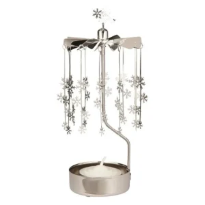 Pluto Produkter, déco de Noël Scandinave Photophore De Noël Mini-Flocons De Neige