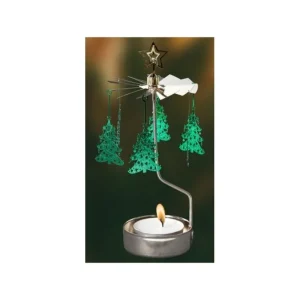 Pluto Produkter, déco de Noël Scandinave Photophore De Noël Sapins De Noël