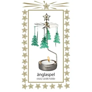 Pluto Produkter, déco de Noël Scandinave Photophore De Noël Sapins De Noël