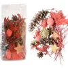 Riffelmacher et Weinberger Pot Pourri Melange Pomme De Pin, Fleurs Sechees, Mousse, 100 G