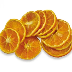 Riffelmacher et Weinberger Pot Pourri Oranges Sechees, 25 G