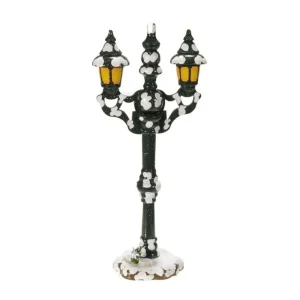 Hubrig, figurines pour enfant Reverbere